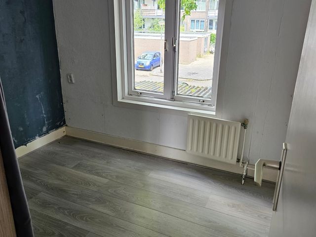 Prins Hendrikstraat 60A, Gouda