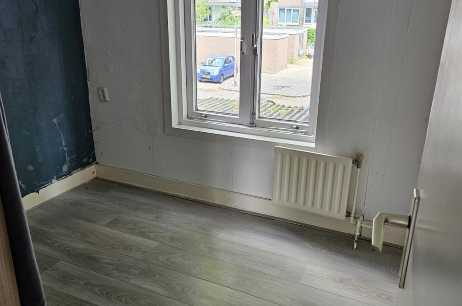 Prins Hendrikstraat 60A