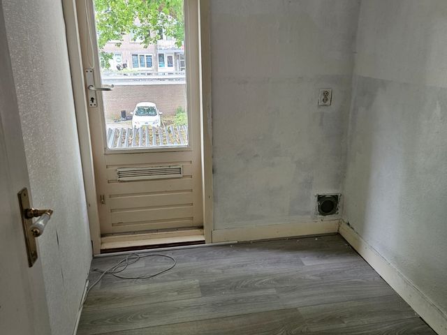 Prins Hendrikstraat 60A, Gouda