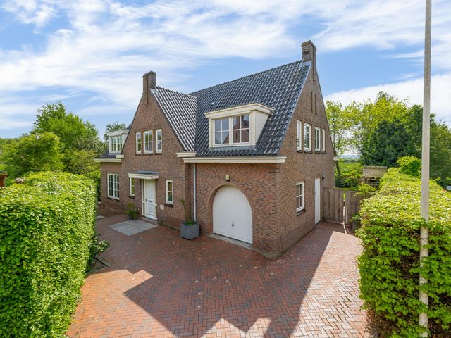 Brugweg 125H, Waddinxveen