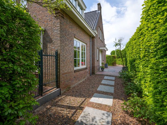 Brugweg 125H, Waddinxveen