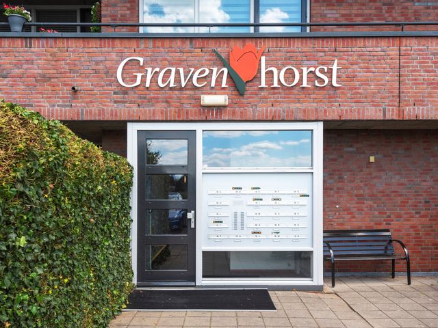 's-Gravendamseweg 16W, Noordwijkerhout