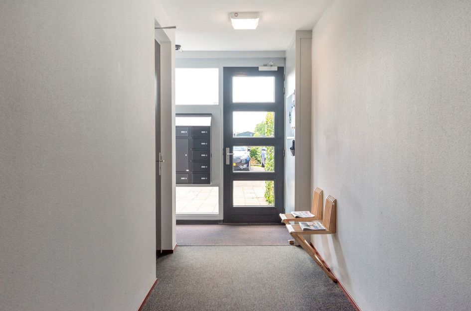 's-Gravendamseweg 16W