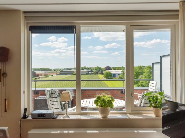 's-Gravendamseweg 16W, Noordwijkerhout