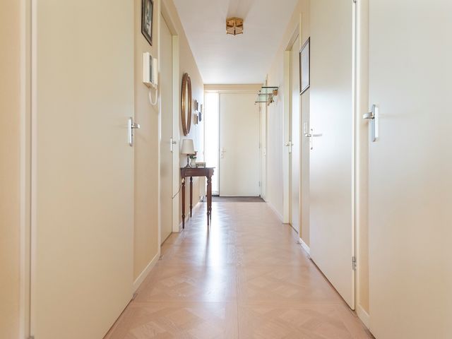 's-Gravendamseweg 16W, Noordwijkerhout