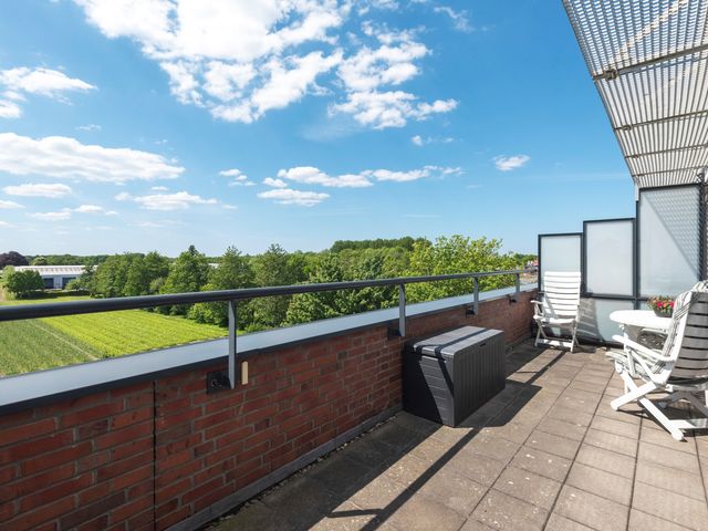 's-Gravendamseweg 16W, Noordwijkerhout