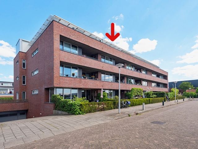 's-Gravendamseweg 16W, Noordwijkerhout
