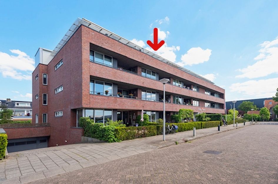 's-Gravendamseweg 16W