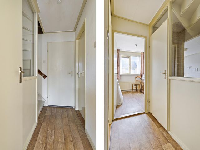 Stelbergstraat 23, Bruinisse