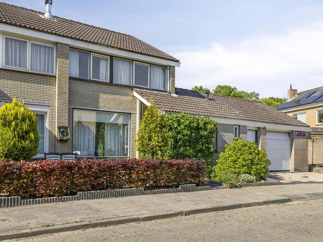 Stelbergstraat 23, Bruinisse