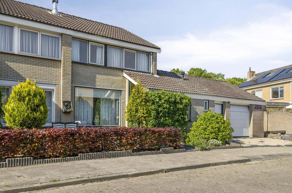 Stelbergstraat 23