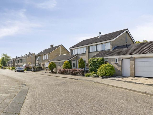 Stelbergstraat 23, Bruinisse