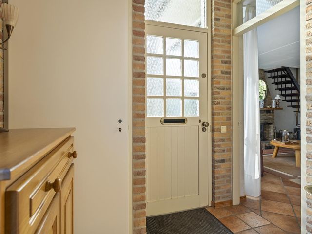 Stelbergstraat 23, Bruinisse