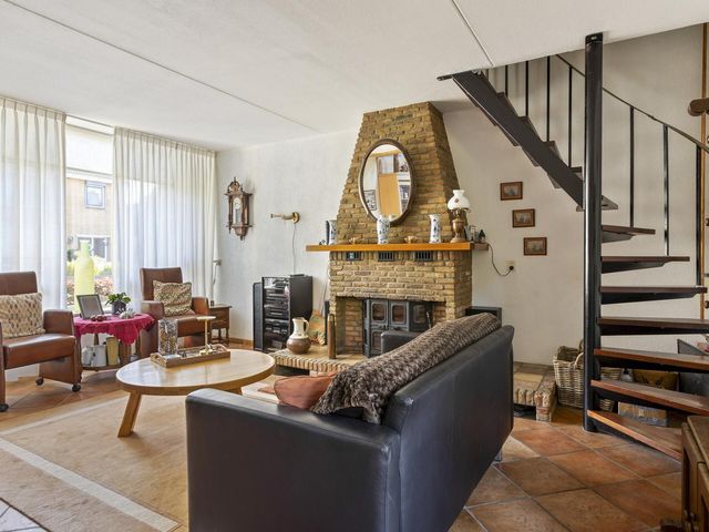 Stelbergstraat 23, Bruinisse