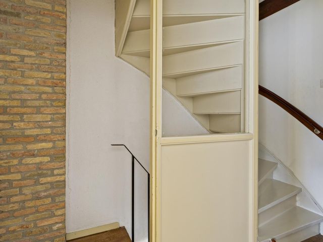 Stelbergstraat 23, Bruinisse