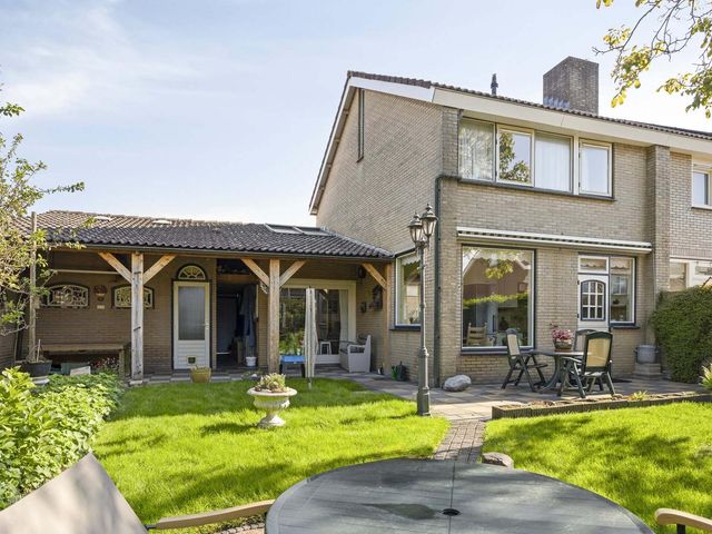Stelbergstraat 23, Bruinisse