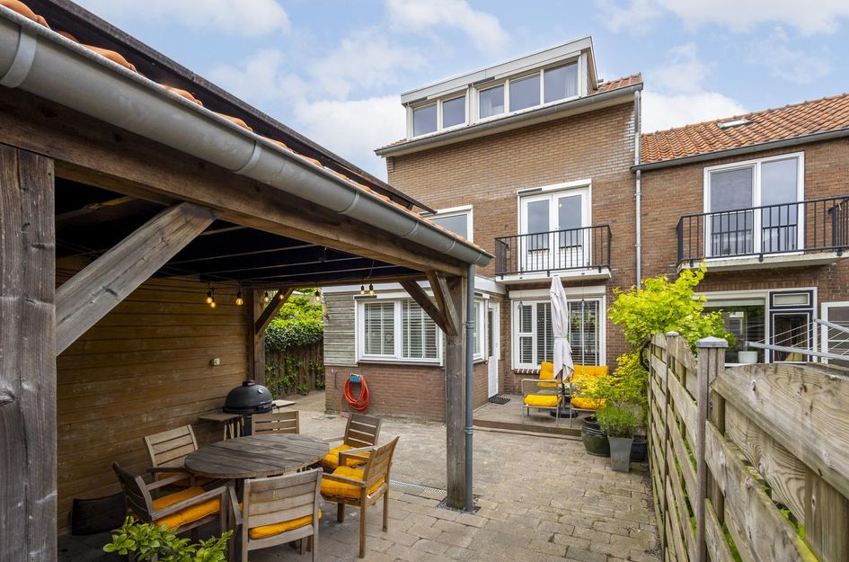 Kuyperstraat 1