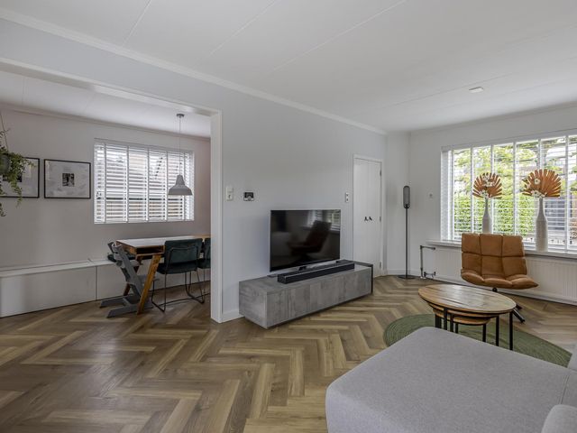 Kuyperstraat 1, Hardinxveld-Giessendam