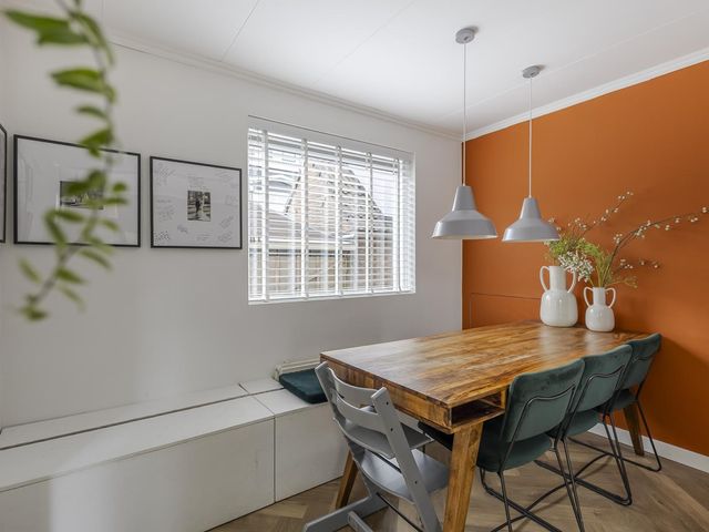 Kuyperstraat 1, Hardinxveld-Giessendam