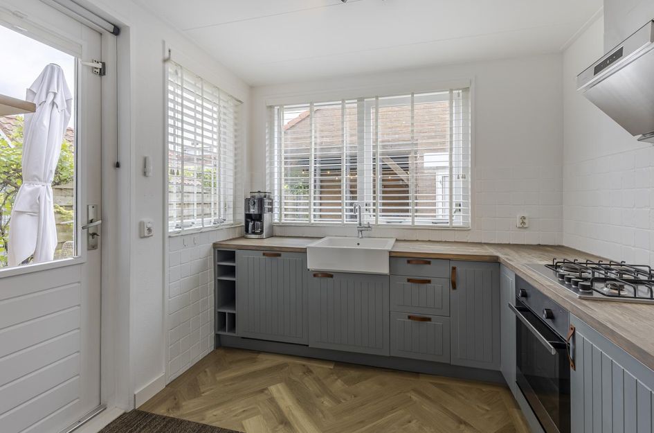 Kuyperstraat 1
