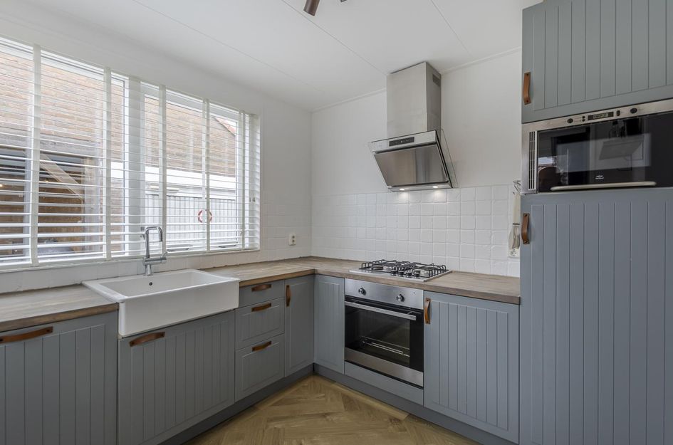 Kuyperstraat 1