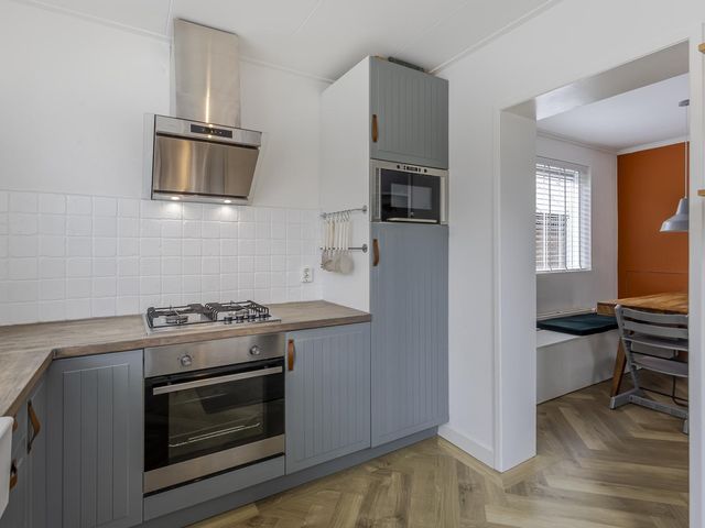 Kuyperstraat 1, Hardinxveld-Giessendam