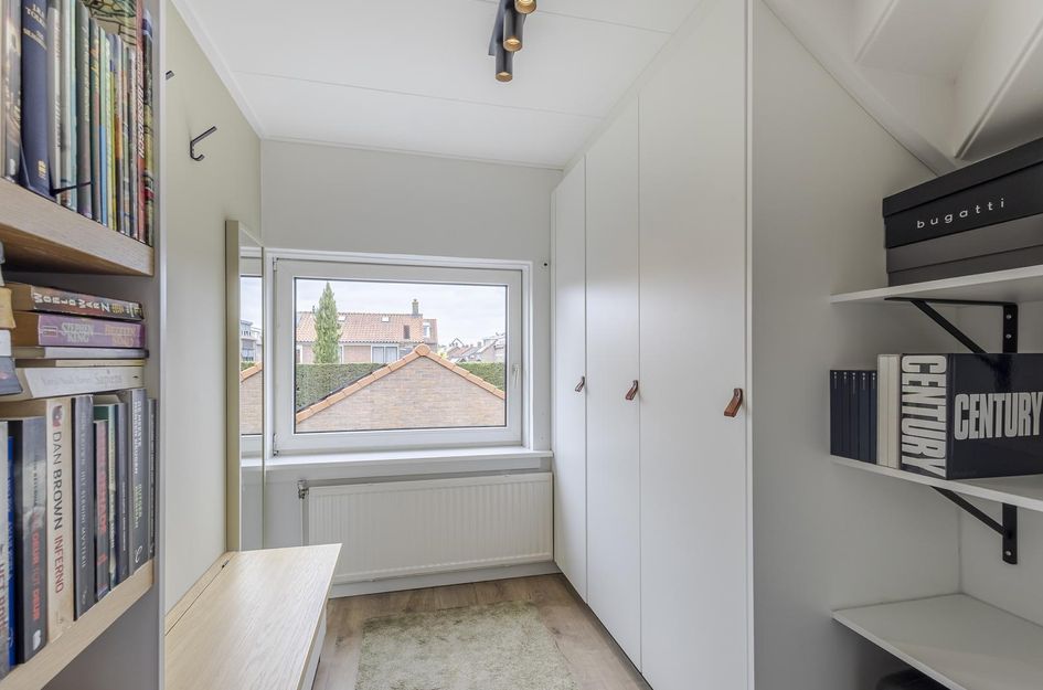Kuyperstraat 1
