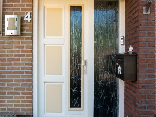 Tulpenhof 4, De Goorn