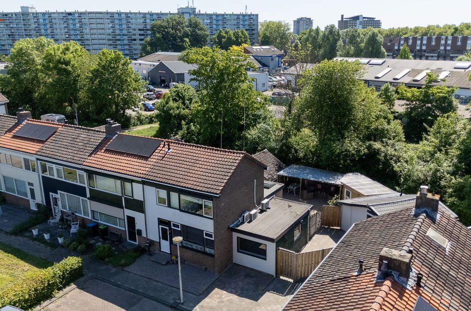 Reigerplein 8