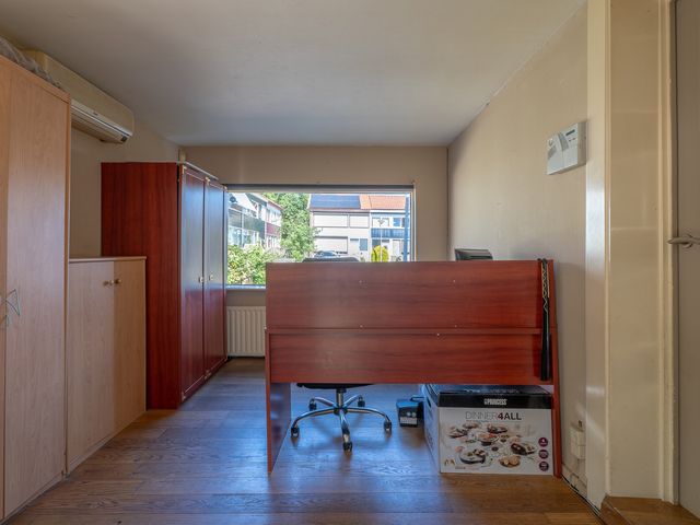 Reigerplein 8, Spijkenisse