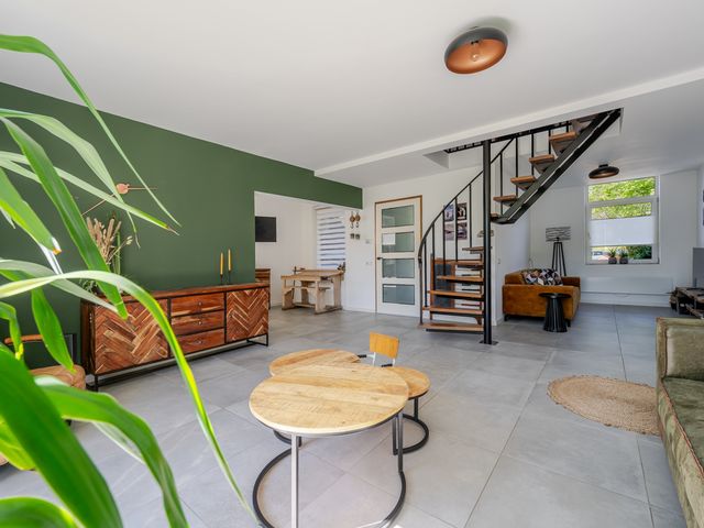 Ristervoorde 21, Spijkenisse