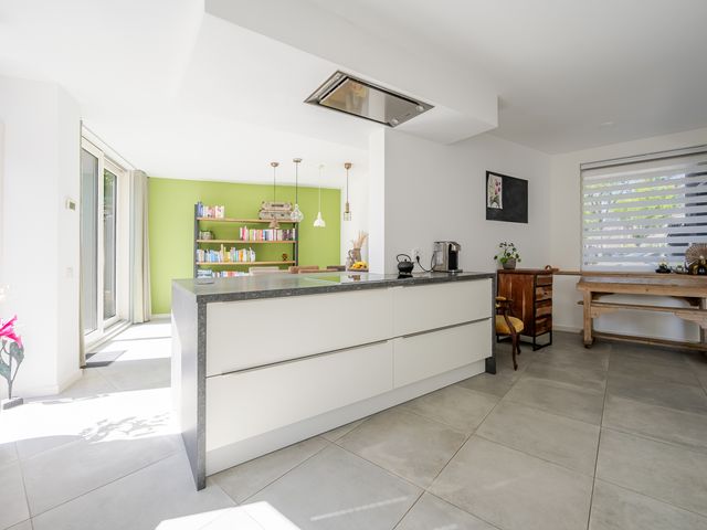Ristervoorde 21, Spijkenisse