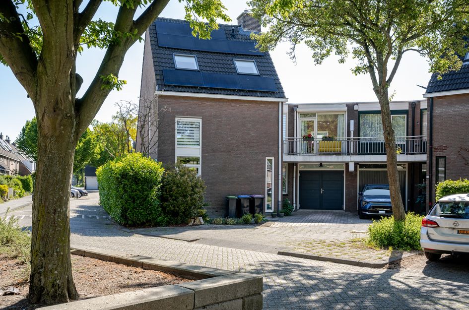 Ristervoorde 21