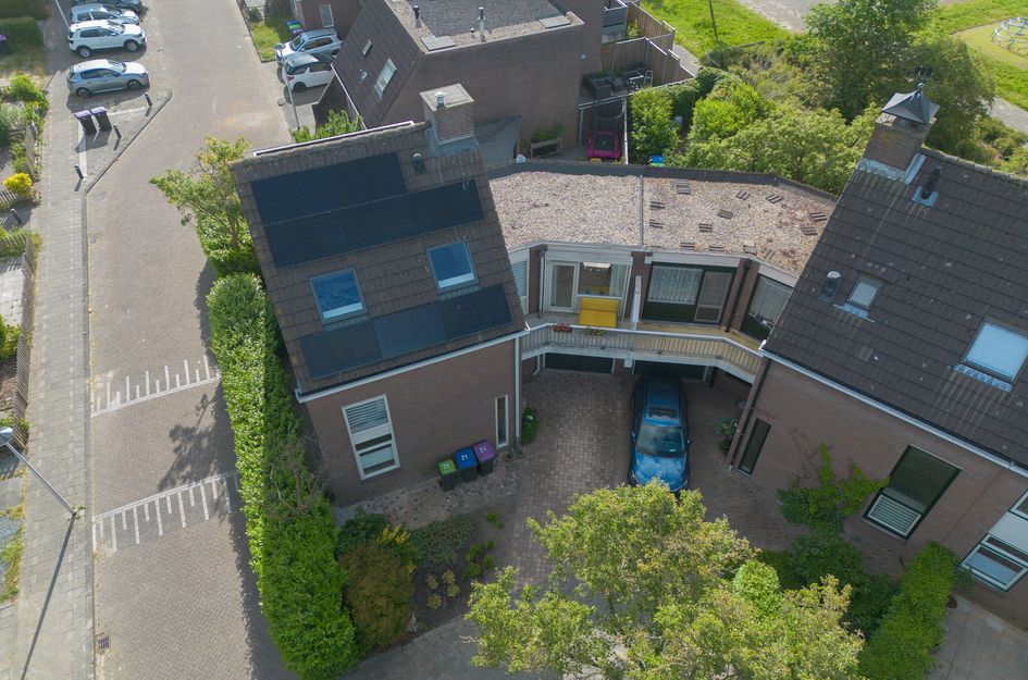 Ristervoorde 21