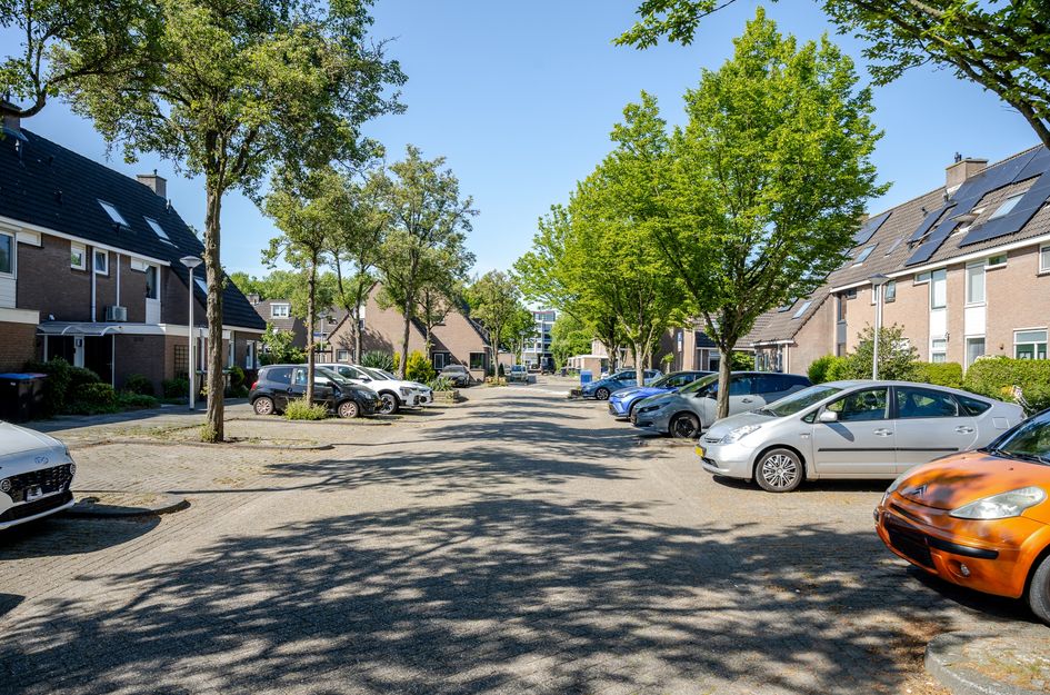 Ristervoorde 21