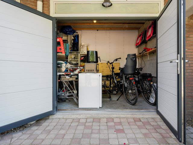 Ristervoorde 21, Spijkenisse