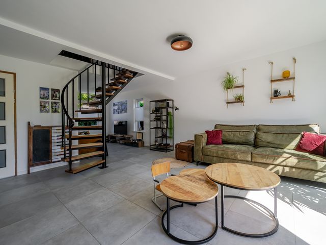 Ristervoorde 21, Spijkenisse
