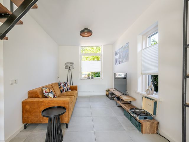 Ristervoorde 21, Spijkenisse