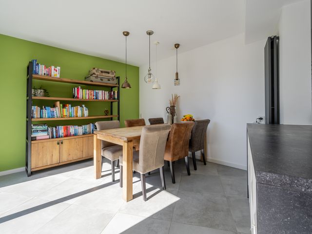 Ristervoorde 21, Spijkenisse