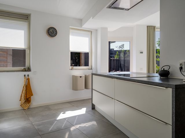 Ristervoorde 21, Spijkenisse