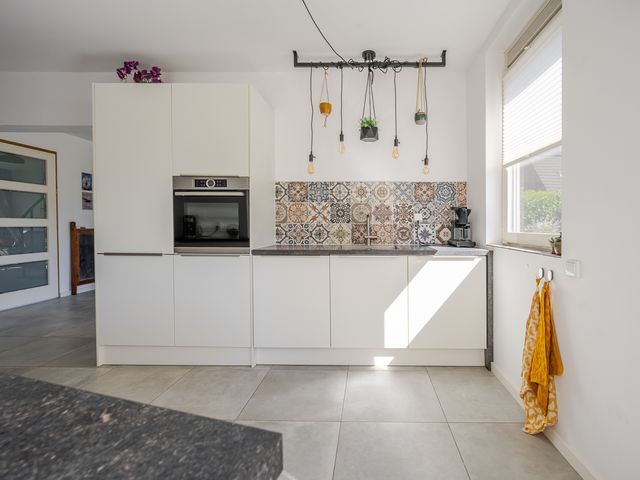 Ristervoorde 21, Spijkenisse