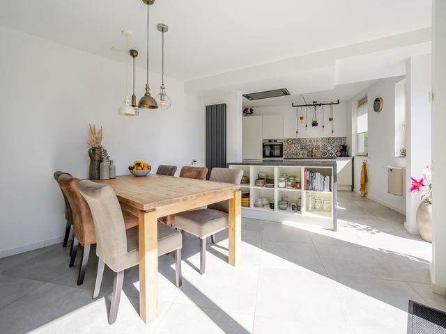 Ristervoorde 21, Spijkenisse