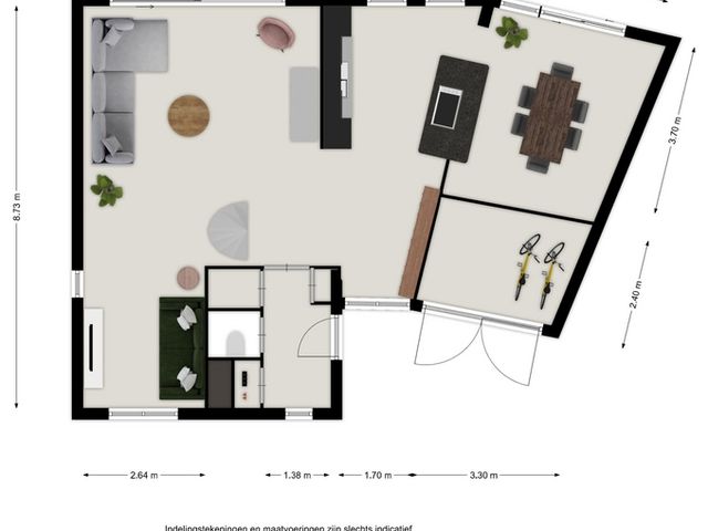 Ristervoorde 21, Spijkenisse