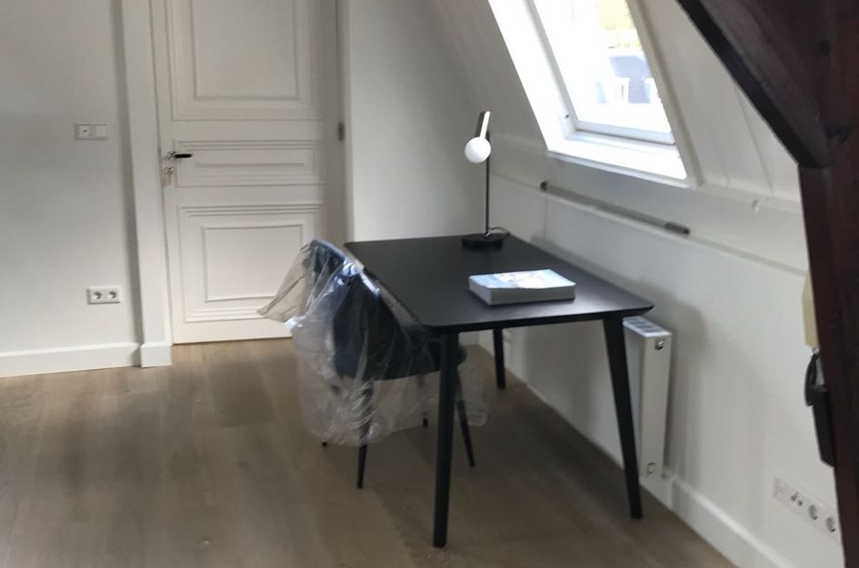 Oudegracht 127 1