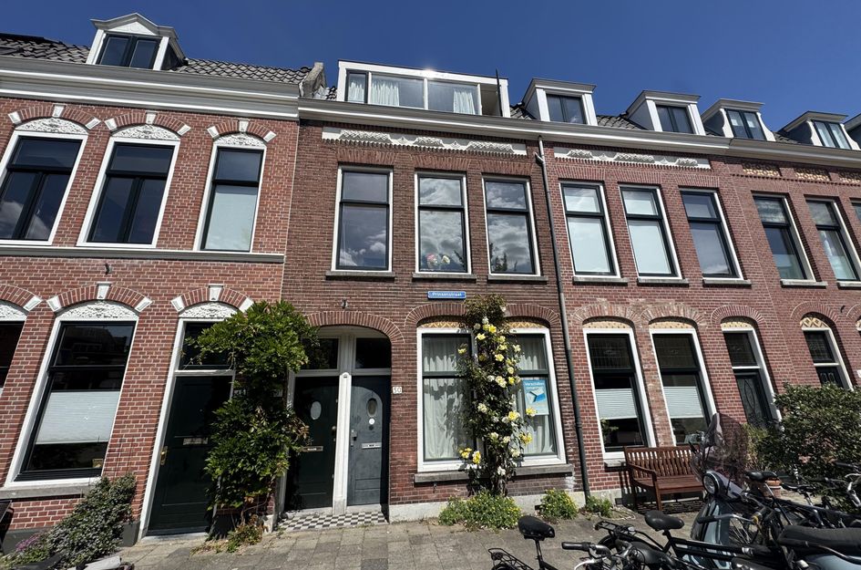 Prinsenstraat 50BS
