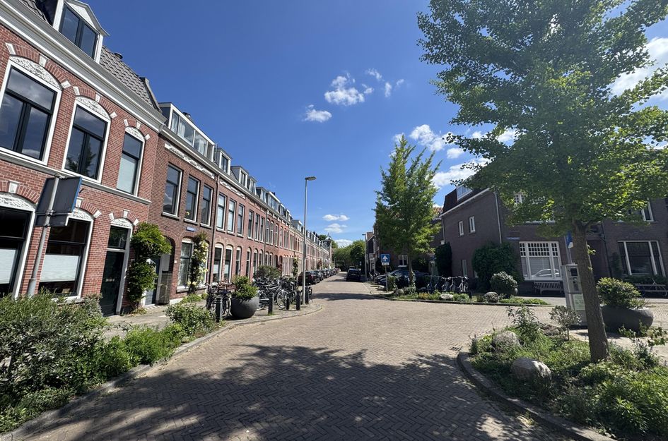 Prinsenstraat 50BS