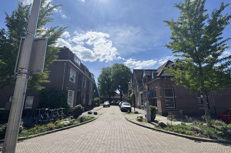 Prinsenstraat 50BS