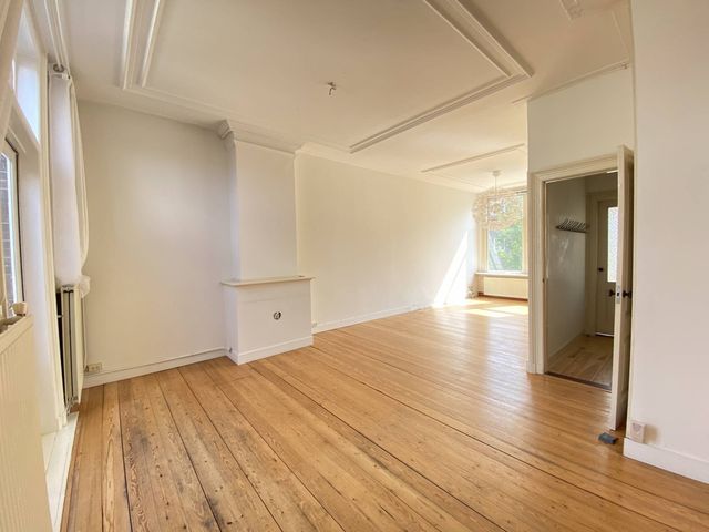 Prinsenstraat 50BS, Utrecht