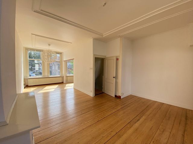 Prinsenstraat 50BS, Utrecht