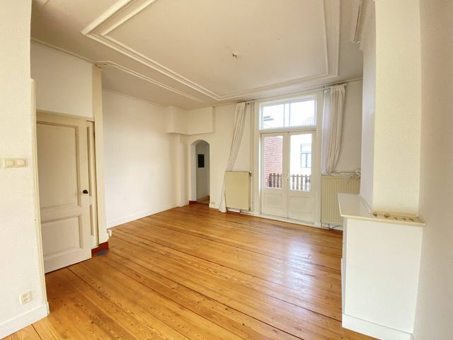 Prinsenstraat 50BS, Utrecht